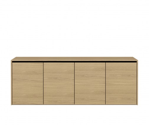 Hudson Credenza